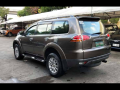 Sell 2011 Mitsubishi Montero Sport Automatic Diesel -3