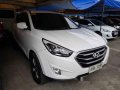 Sell White 2015 Hyundai Tucson in Marikina-8