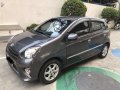 2014 Toyota Wigo for sale in Quezon City -7