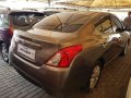 Selling Brown Nissan Almera 2018 Automatic Gasoline at 16582 km-3