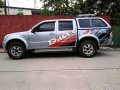 2006 Isuzu D-Max for sale in Muntinlupa -4