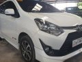 2019 Toyota Wigo for sale in Quezon City -3