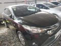 Sell Black 2017 Toyota Vios in Quezon City-2