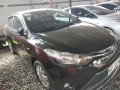 Sell Black 2017 Toyota Vios in Quezon City-1