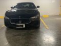 2015 Maserati Ghibli for sale in Makati -2
