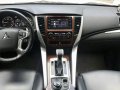 2016 Mitsubishi Montero Sport for sale in Pasig City-5