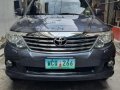 2013 Toyota Fortuner for sale in Manila-9