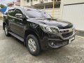 2017 Chevrolet Trailblazer for sale in Pasig -1