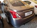 Selling Brown Nissan Almera 2018 Automatic Gasoline at 16582 km-5