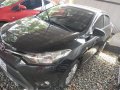 Sell Black 2017 Toyota Vios in Quezon City-3