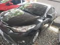 Sell Black 2017 Toyota Vios in Quezon City-0