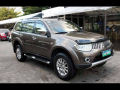 Sell 2011 Mitsubishi Montero Sport Automatic Diesel -4