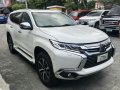 2016 Mitsubishi Montero Sport for sale in Pasig City-9