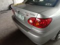 2007 Toyota Corolla for sale in Quezon City-0