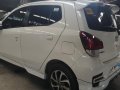 2019 Toyota Wigo for sale in Quezon City -2