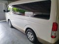 2017 Toyota Hiace for sale in Makati -4