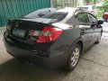 2013 Honda Civic 1.8 S Automatic-1