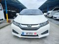 2016 Honda City CVT 1.5-0