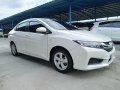 2016 Honda City CVT 1.5-2