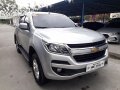 2019 Chevrolet Trailblazer AT DSL-1