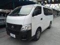 Nissan NV350 Urvan 2017 Manual Diesel-2