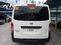 Nissan NV350 Urvan 2017 Manual Diesel-3