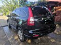 2008 Honda CRV for sale in Davao City-0