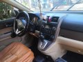 2008 Honda CRV for sale in Davao City-2