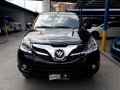 2018 Foton Thunder STD 4x4-1