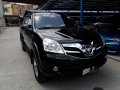 2018 Foton Thunder STD 4x4-3