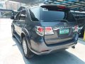 Toyota Fortuner 4x2 G-1