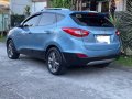 2014 Hyundai Tucson Limited Edition for sale in Makati-4
