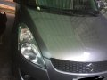 Selling Grey Suzuki Swift 2015 in San Juan-2