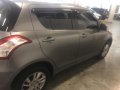 Selling Grey Suzuki Swift 2015 in San Juan-0