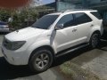 2006 toyota fortuner V 3.0 d4d-4