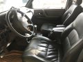 2001 Mitsubishi Pajero for Rush sale in Antipolo-3