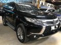 2016 Mitsubishi Montero Sport for sale in Quezon City-3