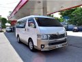 2015 Toyota Hiace for sale in Lemery-3