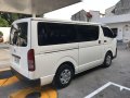 2015 Toyota Hiace for sale in Quezon City -3