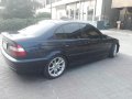 Bmw e46 320i 2001 for sale in Cebu City -3