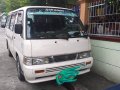 2013 Nissan Urvan for sale in Bacoor-1