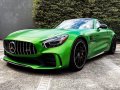 2018 Mercedes-Benz GTR for sale in Manila-1