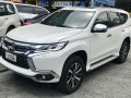 2016 Mitsubishi Montero Sport for sale in Pasig City-7