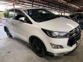 White Toyota Innova 2019 at 3500 km for sale-3