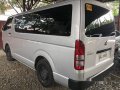 Selling Toyota Hiace 2019 at 3800 km in Quezon City-4