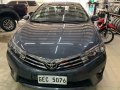 2016 Toyota Corolla Altis for sale in Cebu City-9