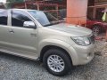 2012 Toyota Hilux for sale in Parañaque-1