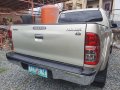 2012 Toyota Hilux for sale in Parañaque-2
