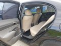 2009 Honda Civic for sale in Makati -9