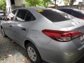 Silver Toyota Vios 2019 for sale in Quezon City-1